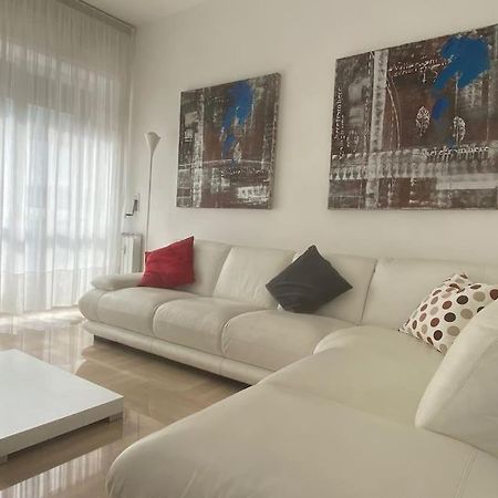 Caesar Apartment Bari Ngoại thất bức ảnh