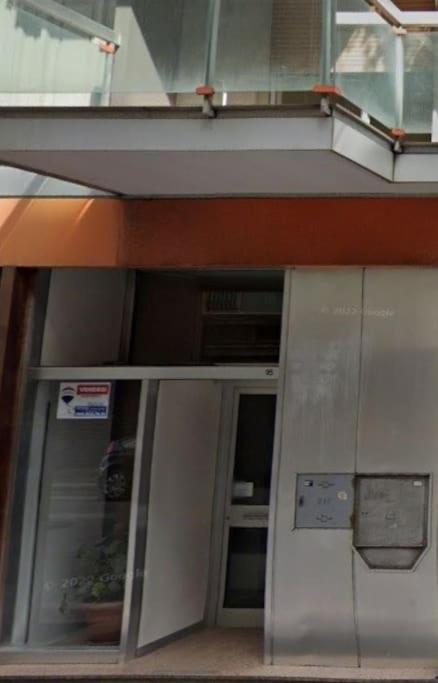 Caesar Apartment Bari Ngoại thất bức ảnh