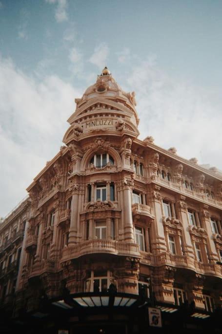 Caesar Apartment Bari Ngoại thất bức ảnh