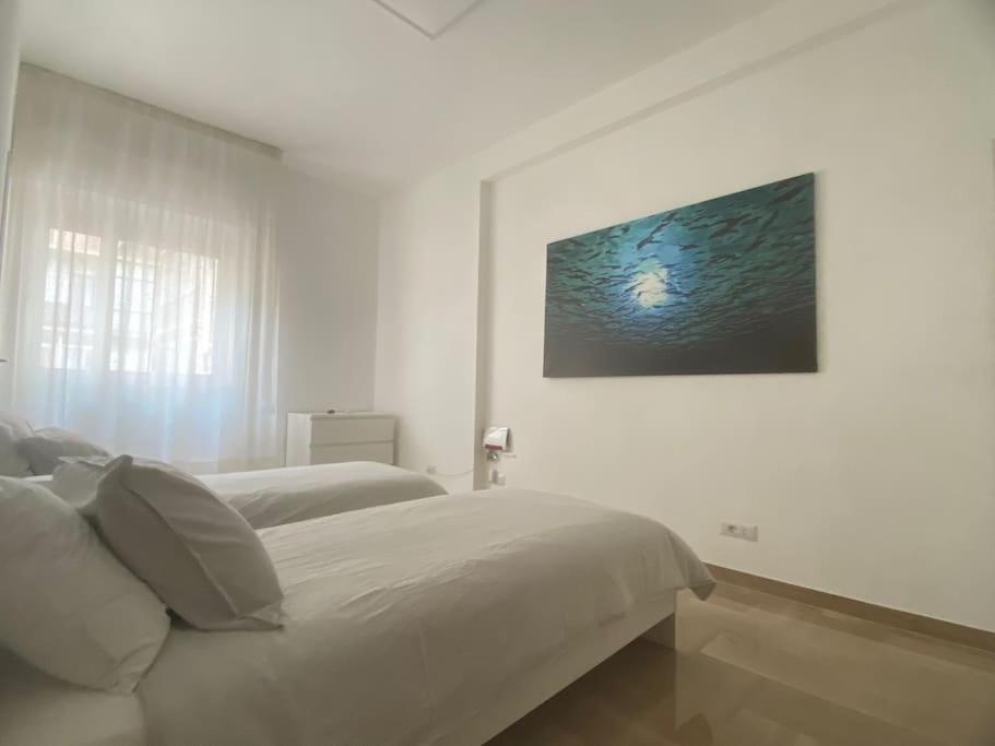 Caesar Apartment Bari Ngoại thất bức ảnh