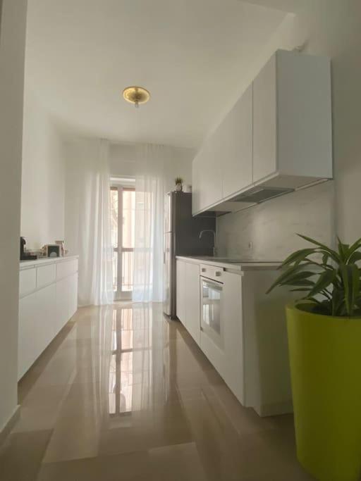 Caesar Apartment Bari Ngoại thất bức ảnh