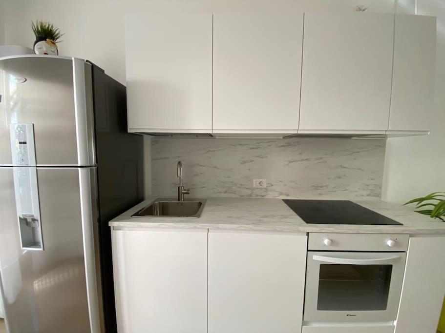 Caesar Apartment Bari Ngoại thất bức ảnh