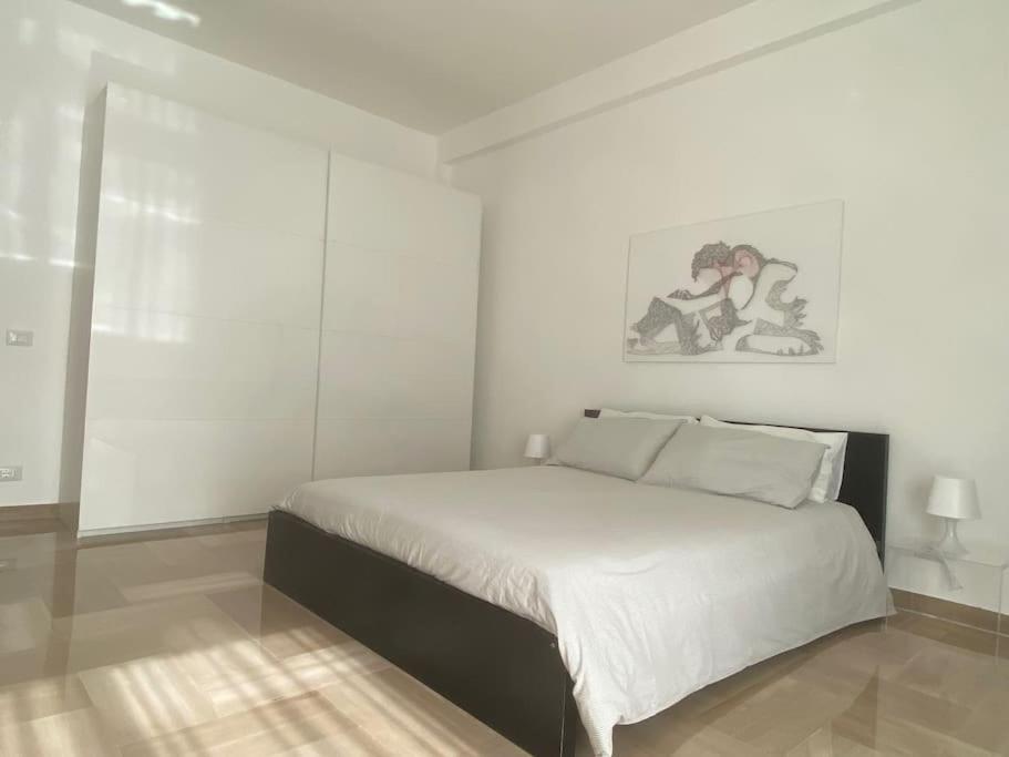 Caesar Apartment Bari Ngoại thất bức ảnh