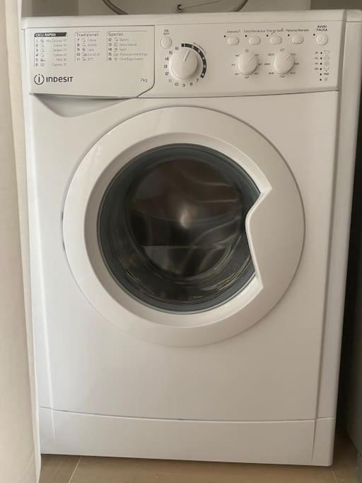 Caesar Apartment Bari Ngoại thất bức ảnh