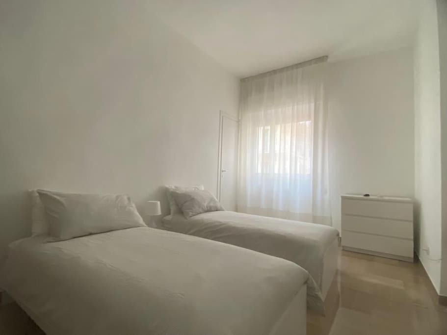 Caesar Apartment Bari Ngoại thất bức ảnh