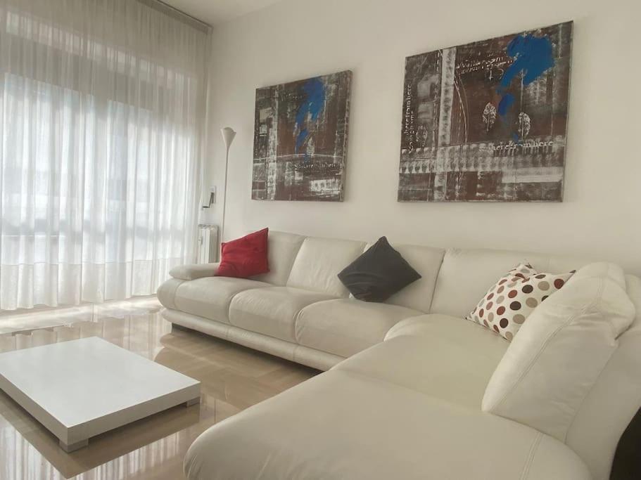 Caesar Apartment Bari Ngoại thất bức ảnh